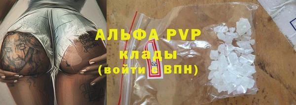 хмурый Дмитровск