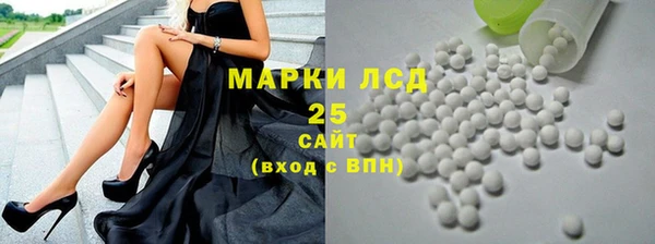 хмурый Дмитровск