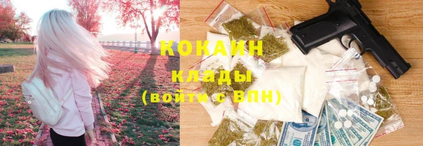 хмурый Дмитровск