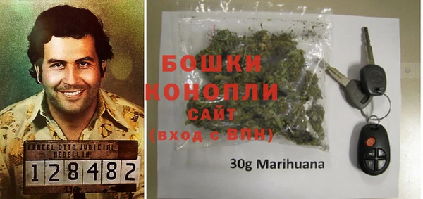 хмурый Дмитровск